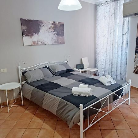 Marcello Apartament Roma Exterior foto