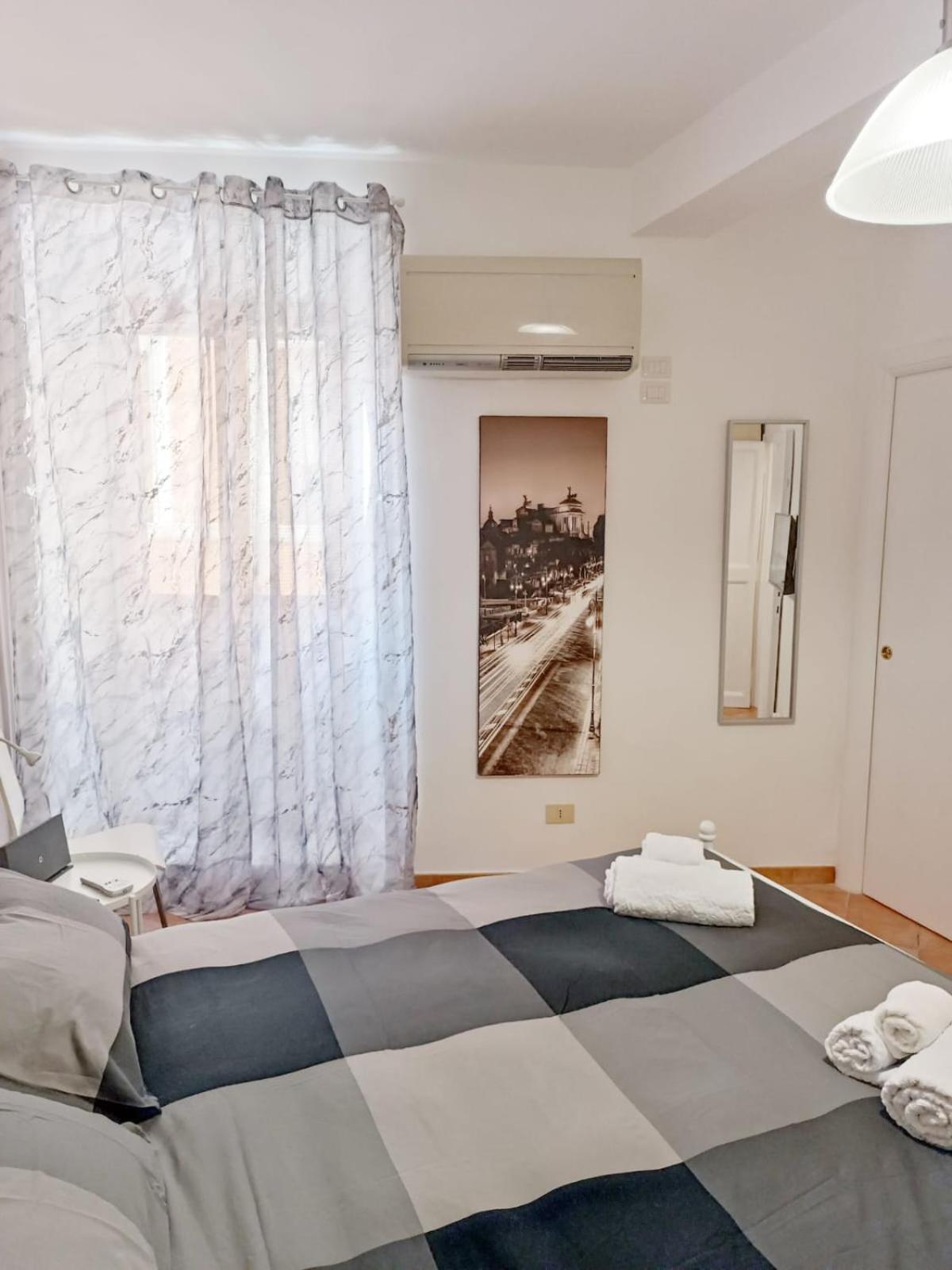 Marcello Apartament Roma Exterior foto