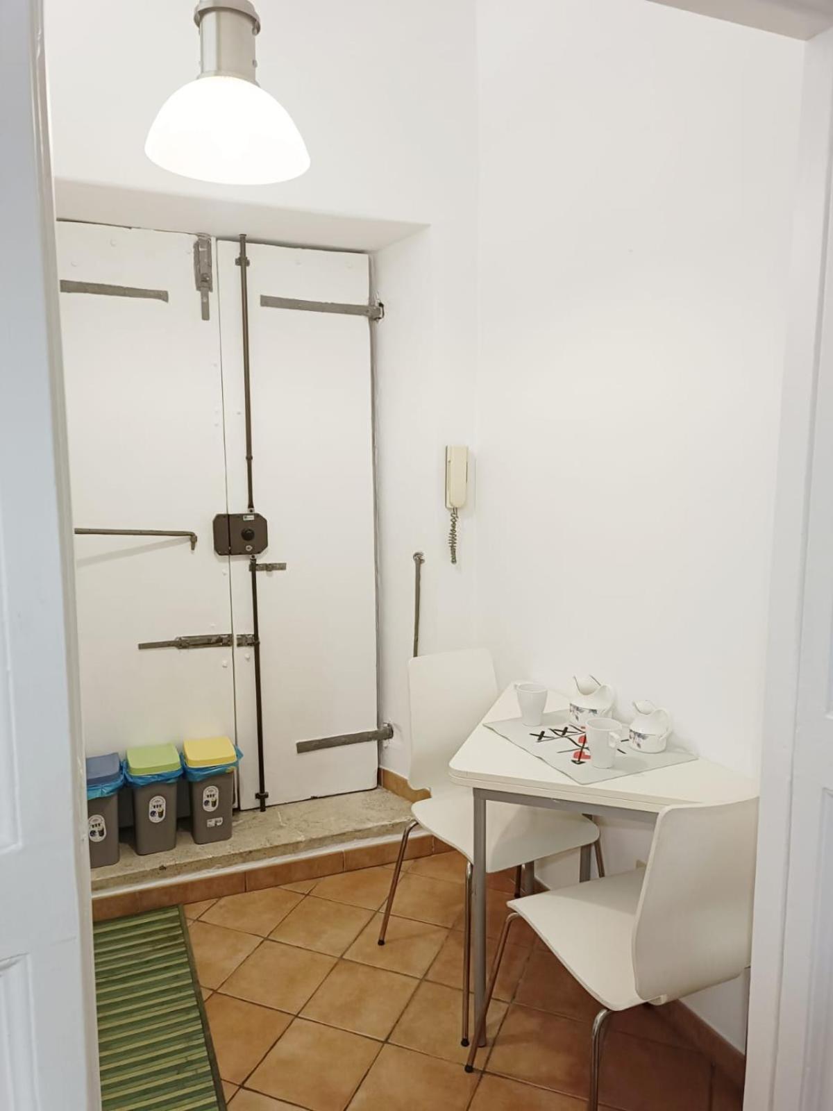 Marcello Apartament Roma Exterior foto