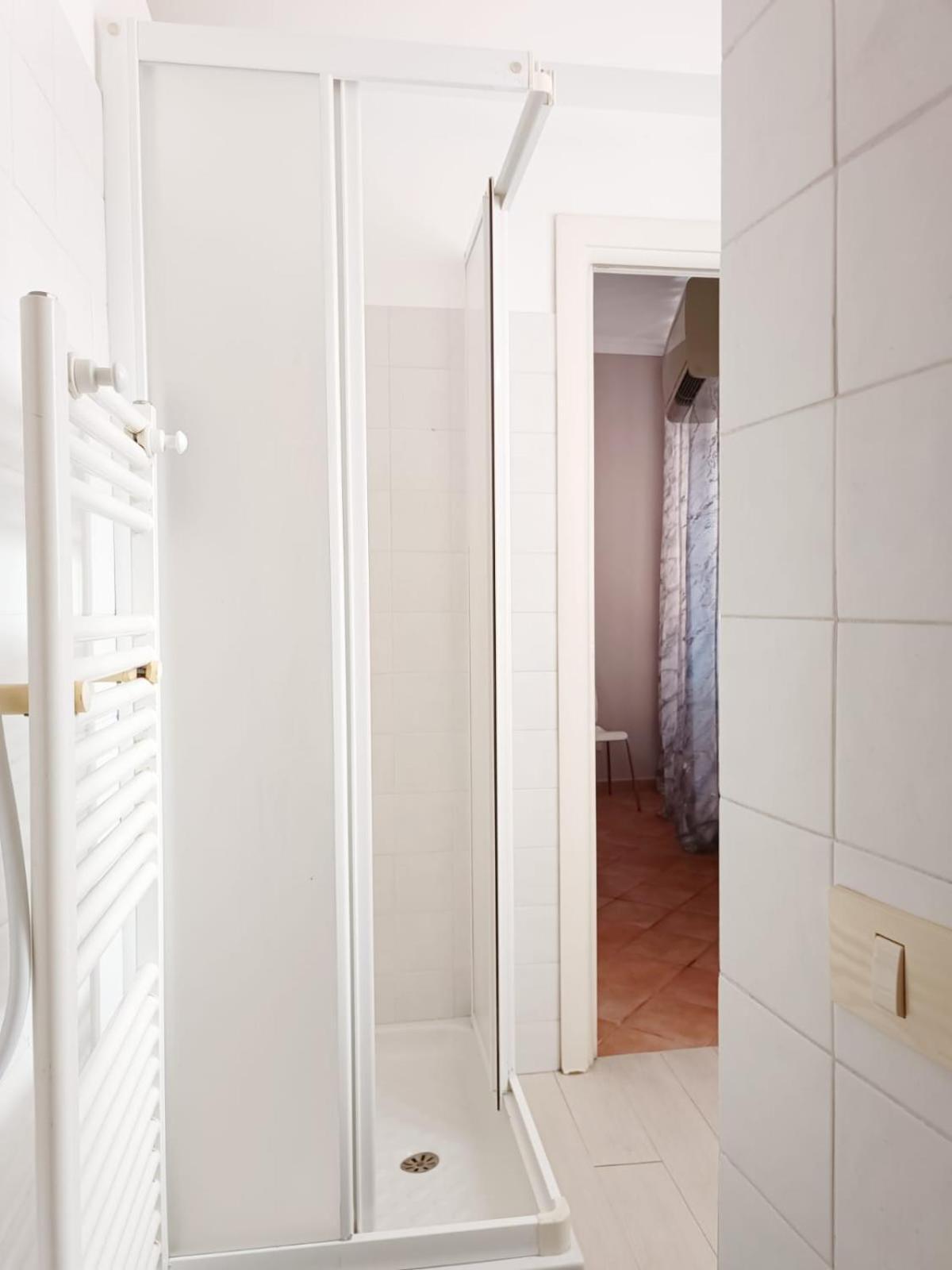 Marcello Apartament Roma Exterior foto